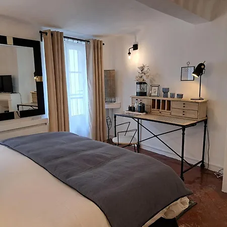 Le Patio De Sophie 3* Sisteron