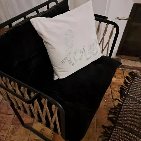 Le Patio De Sophie Hotel 3*