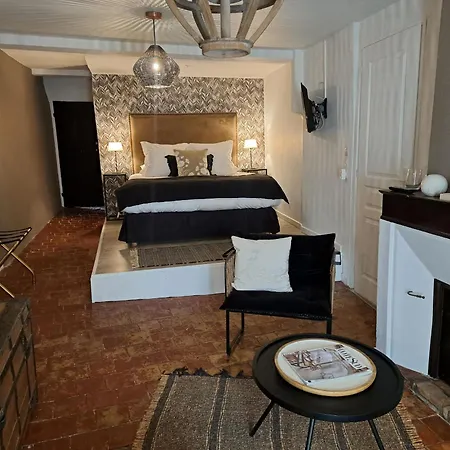 Le Patio De Sophie Hotel