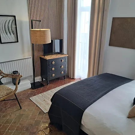 Le Patio De Sophie Hotel 3*