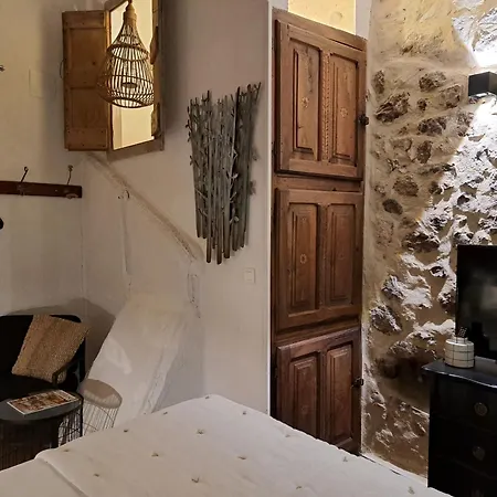 Le Patio De Sophie Sisteron