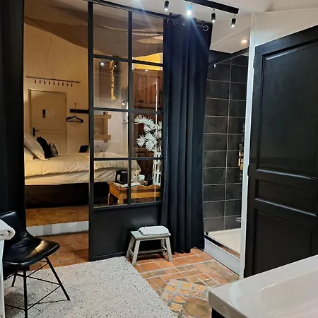 Le Patio De Sophie Hotel Sisteron