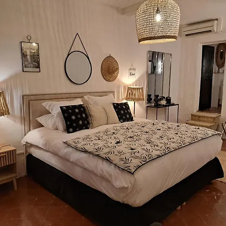 Hotel Le Patio De Sophie 3*