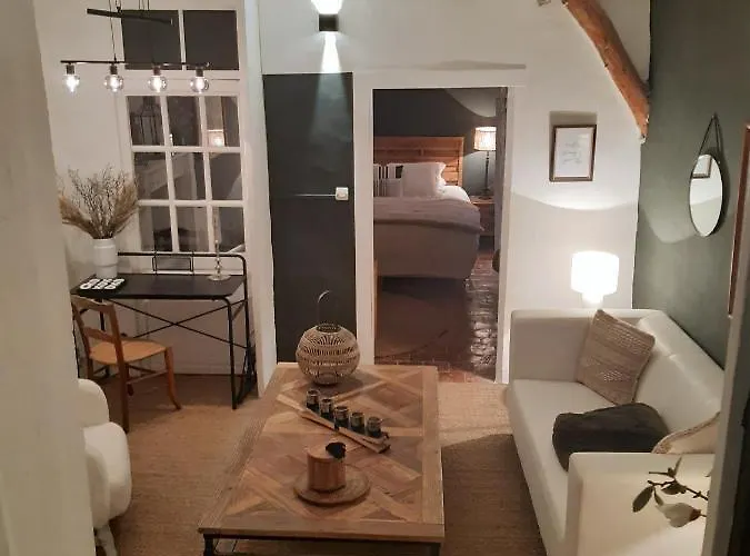 Hotel Le Patio De Sophie 3*