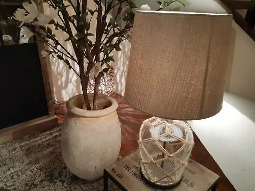 Le Patio De Sophie 3*