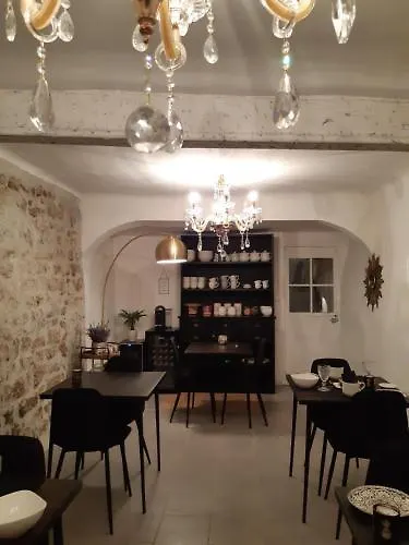 Le Patio De Sophie Hotel Sisteron