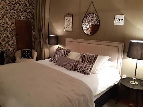 Le Patio De Sophie Hotel 3*