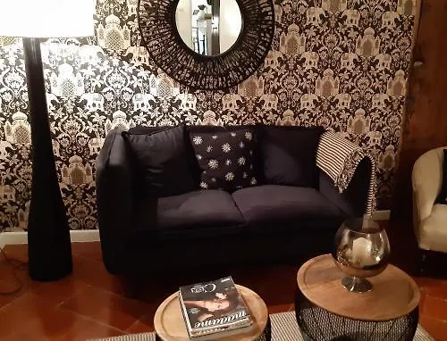 Le Patio De Sophie Hotel