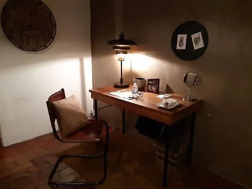 Le Patio De Sophie Hotel 3*