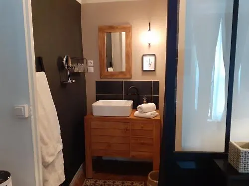 Le Patio De Sophie 3* Sisteron