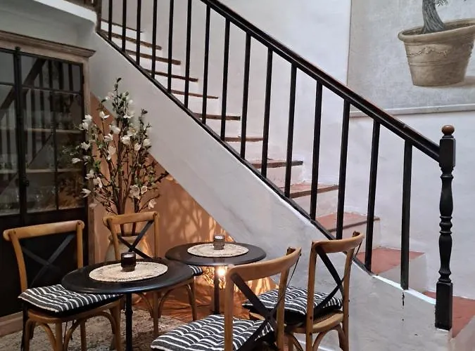 Le Patio De Sophie Hotel