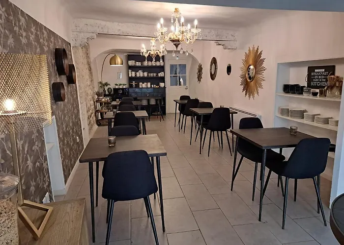 Hotel Le Patio De Sophie 3*