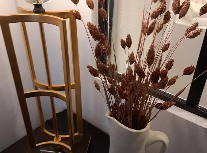 Hotel Le Patio De Sophie