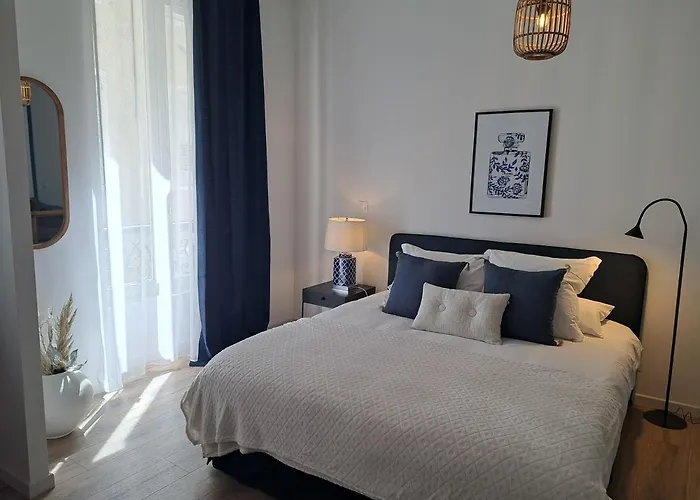 Le Patio De Sophie 3*