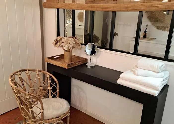 Le Patio De Sophie 3* Sisteron