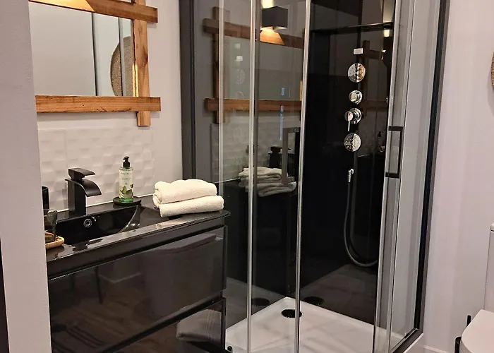 Le Patio De Sophie Hotel Sisteron