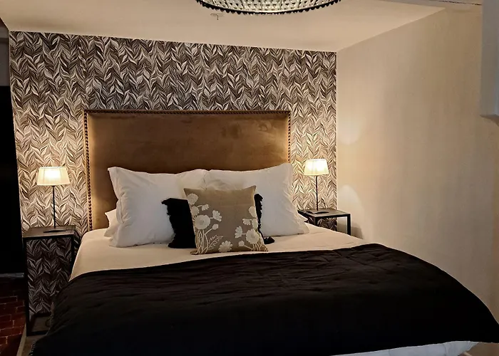 Le Patio De Sophie 3* Sisteron