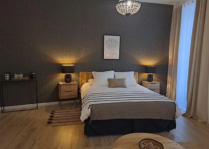 Le Patio De Sophie 3* Sisteron