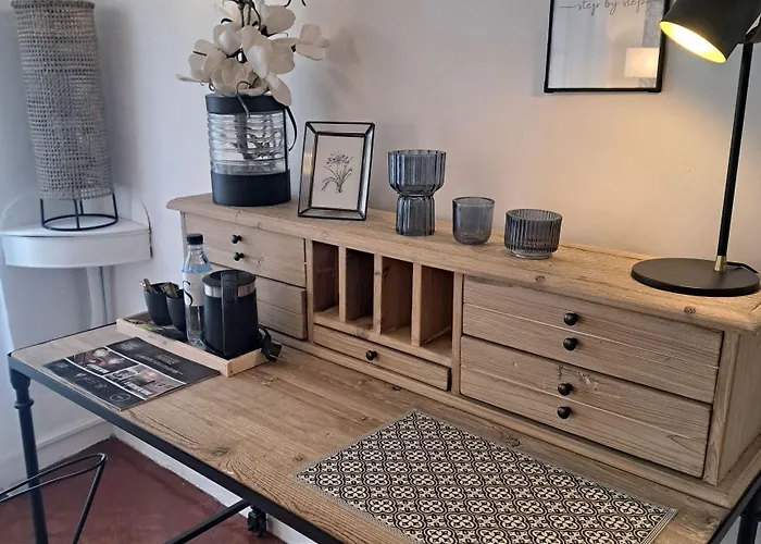 Hotel Le Patio De Sophie Sisteron