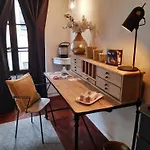 Le Patio De Sophie Hotel Sisteron