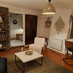 Hotel Le Patio De Sophie 3*