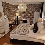 Hotel Le Patio De Sophie 3*