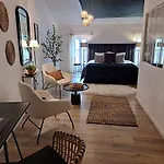 Le Patio De Sophie 3*