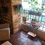 Le Patio De Sophie Sisteron