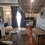 Hotel Le Patio De Sophie