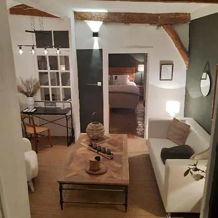 Hotel Le Patio De Sophie 3*