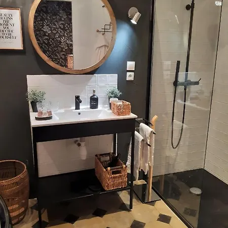 Hotel Le Patio De Sophie 3*