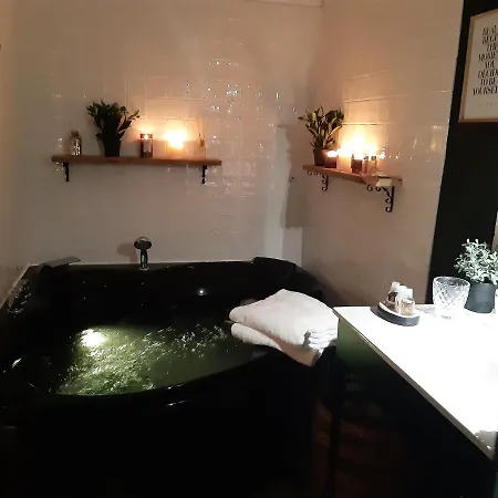 Hotel Le Patio De Sophie Sisteron