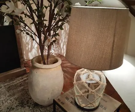 Le Patio De Sophie 3*