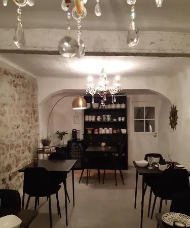 Le Patio De Sophie Hotel Sisteron