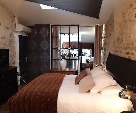 Hotel Le Patio De Sophie