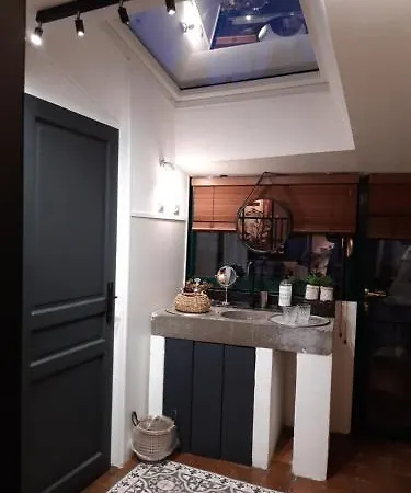 Le Patio De Sophie Ξενοδοχείο