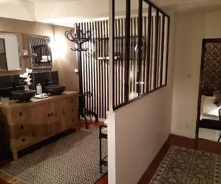 Le Patio De Sophie Sisteron