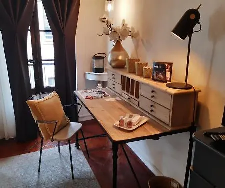 Le Patio De Sophie Hotel Sisteron