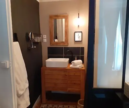 Le Patio De Sophie 3* Sisteron