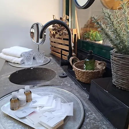 Le Patio De Sophie Sisteron