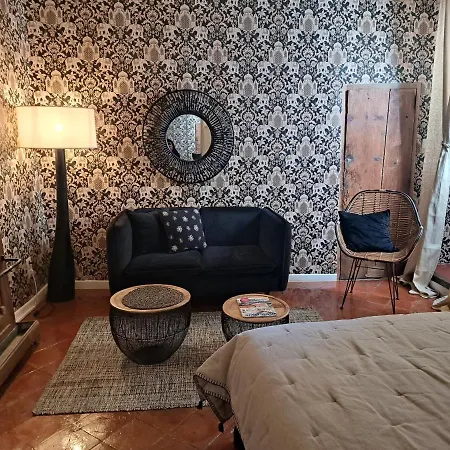 Le Patio De Sophie 3*