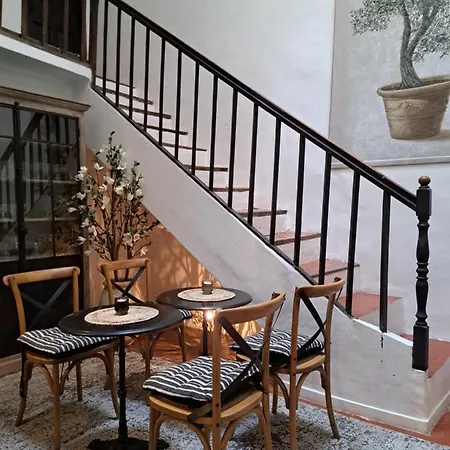 Le Patio De Sophie Hotel