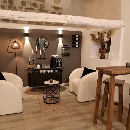 Le Patio De Sophie Hotel