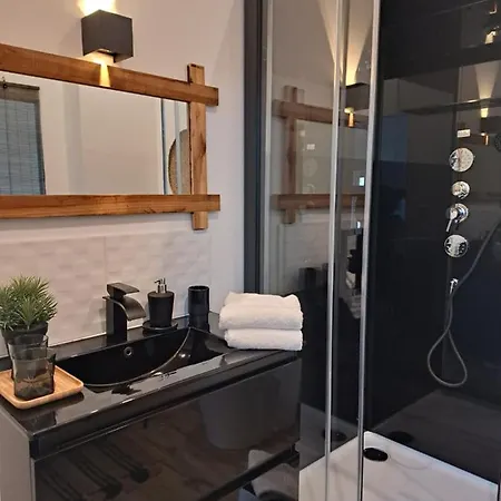 Hotel Le Patio De Sophie