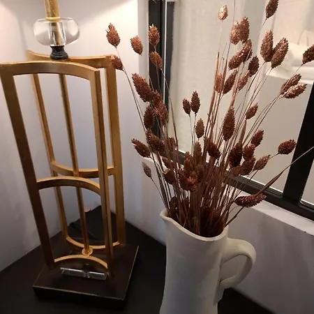 Hotel Le Patio De Sophie