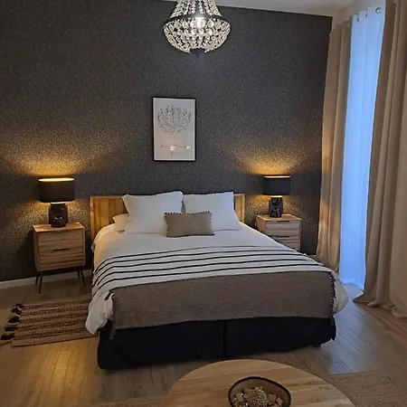 Le Patio De Sophie Hotel