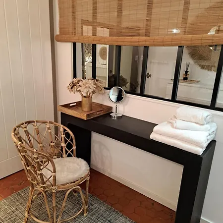 Le Patio De Sophie 3* Sisteron