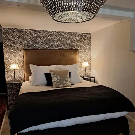 Hotel Le Patio De Sophie 3*