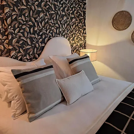 Le Patio De Sophie 3* סיסטרון