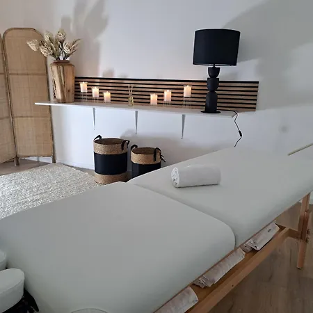 Hotel Le Patio De Sophie